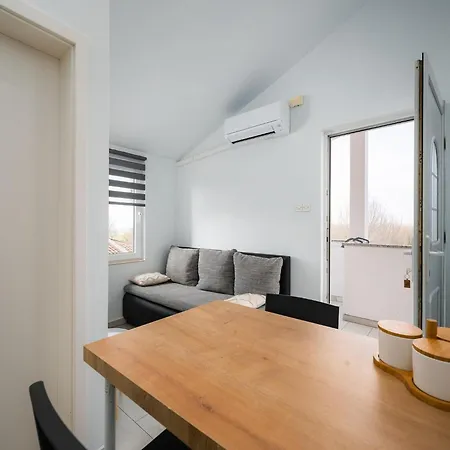 With Private Swimming Pool Apartment *